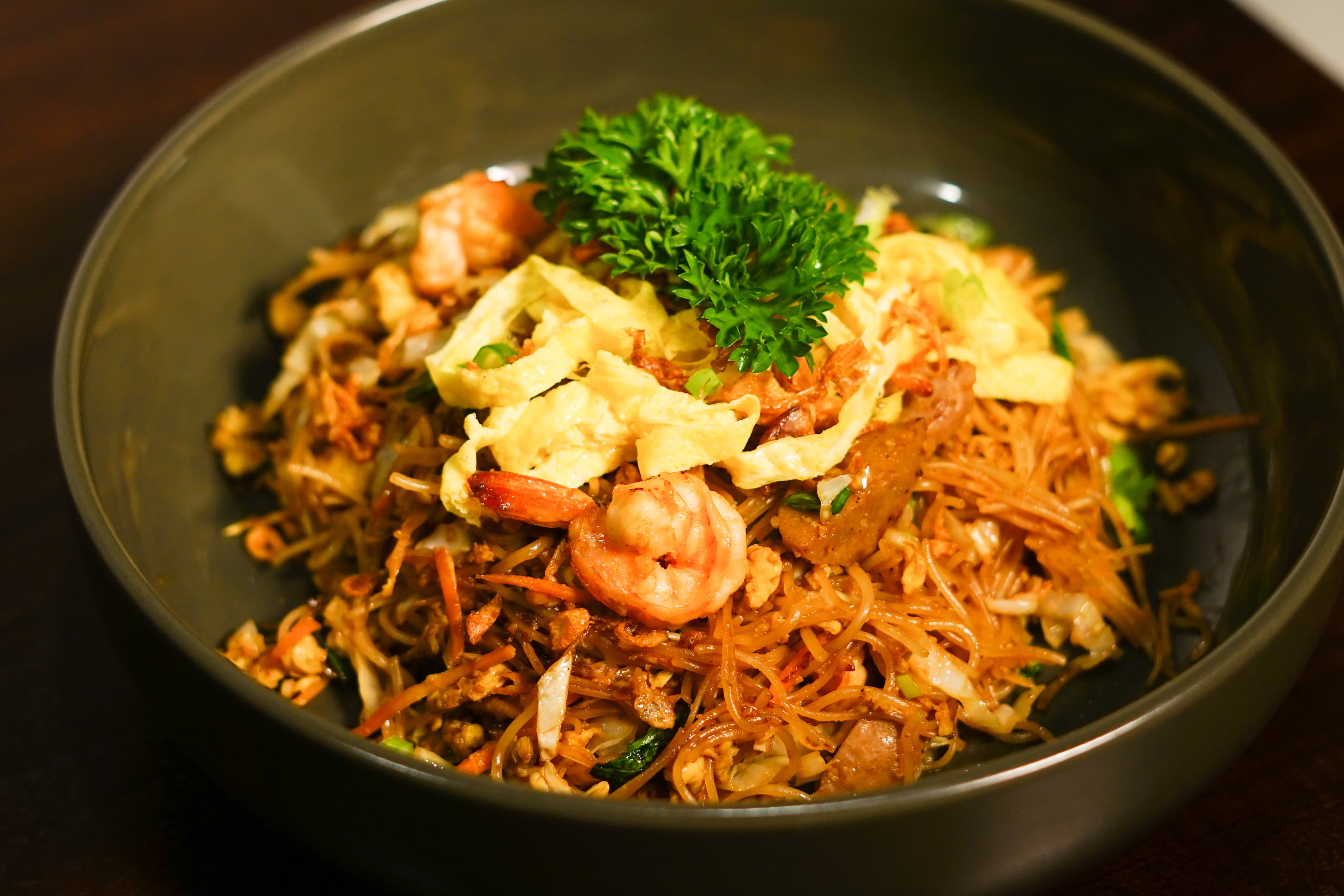 Bihun Goreng
