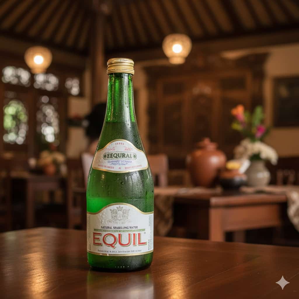 Equil Natural Water