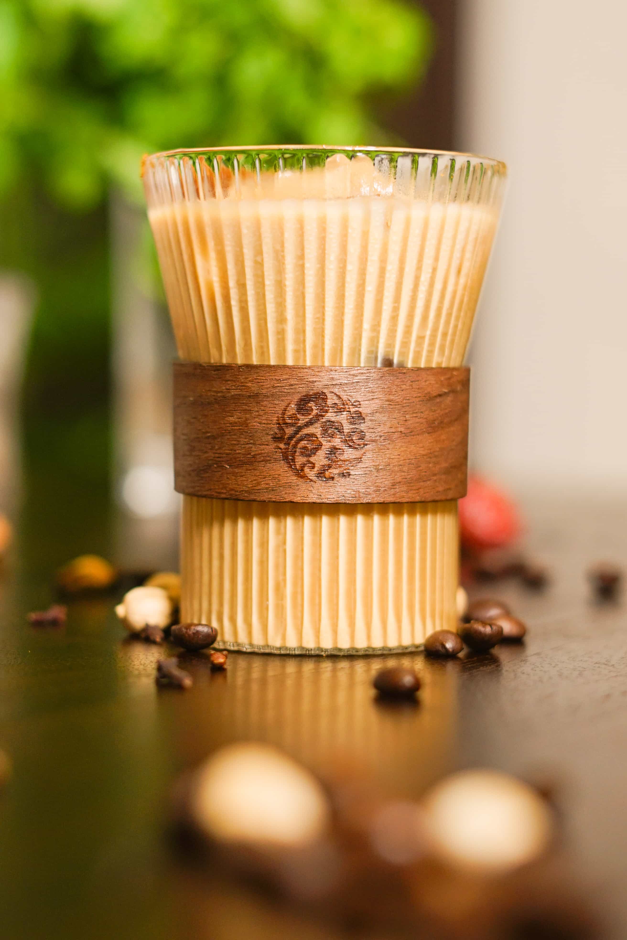 Kopi Susu Kanjeng Ratu